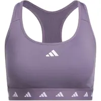 Adidas Brassière femme Powerreact Techfit
