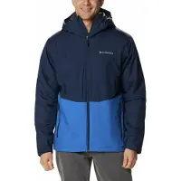 Columbia Veste imperméable Point Park Insulated