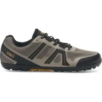 Xero Shoes Mesa Ii trail running shoes Grey EU 40 Men Grey EU 40