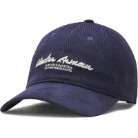 Under Armour Casquette de baseball en velours côtelé Sportstyle