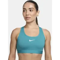 Nike Brassière femme Swoosh Medium Support