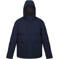 Regatta Falkner Jacket Bleu M Homme