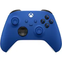 Microsoft Xbox Series X et S Manette Sans Fil Bleu