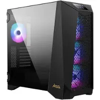 MSI 306-7G15R21-W57 GEH Midi MEG PROSPECT 700R Noir