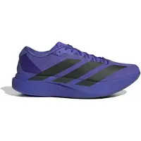 Adidas Adizero Evo Sl Running Shoes Violet EU 45 1/3 Homme