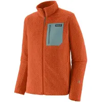 Patagonia Veste Full zip R1 Air