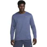 Nike Maillot manches longues Miler Dri-FIT UV