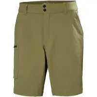 Helly Hansen Brono Shorts Vert L Homme
