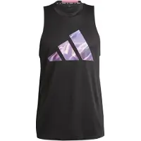 Adidas Débardeur Designed for Movement HIIT
