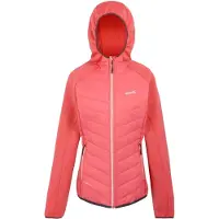 Regatta Andreson Viii Jacket Rose 34 Femme