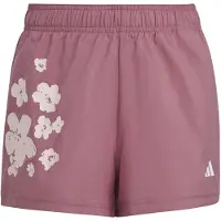 Adidas Short fille Techfit