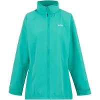 Regatta Dayshaii Jacket Vert,Bleu 34 Femme