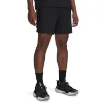 Under Armour Short Launch