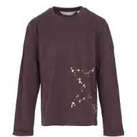 Regatta T-shirt manches longues enfant Wenbie III