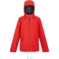 Regatta Bayletta Ii Jacket Rouge 34 Femme
