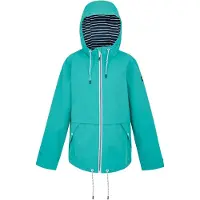 Regatta Bayletta Ii Jacket Vert 48 Femme