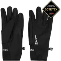 Berghaus Gants coupe-vent Hillmaster