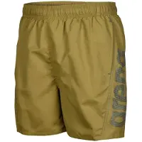Arena Short de bain Fundamentals Logo