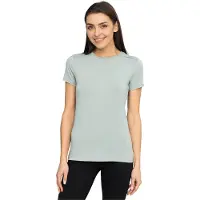 Viking T-shirt à Manches Courtes Lenta Bamboo Light
