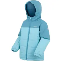 Regatta Lofthouse Jacke Blau 9-10 Years Junge Blau 9-10 Years
