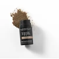 Toppik Hair Building Fibers 55 grammes Black