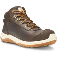 Carhartt Wylie Waterproof S3 Safety Bottes