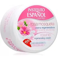 Instituto Espanol ROSA MOSQUETA crema regeneradora 400 ml