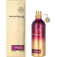 Montale Pivoine Douce EDP W 100 ml