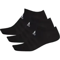 Adidas Chaussettes Low-Cut 3 Pairs