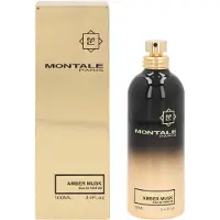 Montale Ambre Musc EDP U 100ml