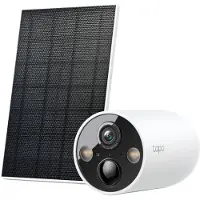 TP-LINK Tapo C425 Solar Kit