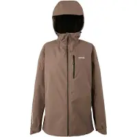 Regatta Veste imperméable à capuche femme Birchdale II