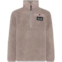 Didriksons Polaire 1/2 zip enfant Exa