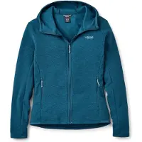 Rab Polaire zippée femme Stavel