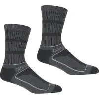 Regatta Chaussettes femme Samaris 3 Season (x2)