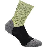 CMP Chaussettes de running mid Dryarn
