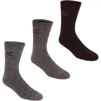 Regatta Chaussettes (x3)