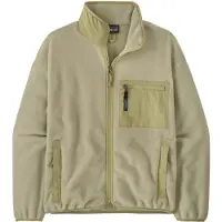 Patagonia Polaire zippé femme Synchilla