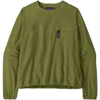 Patagonia Polaire texturée femme
