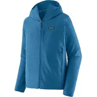 Patagonia Veste de randonnée à capuche R1 TechFace