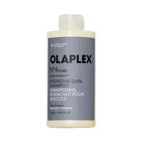 Olaplex Shampoing hydratant pour boucles No.4 Curl Bond Shaper, 250 ml