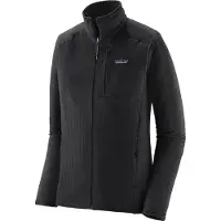 Patagonia Veste full zip femme R1