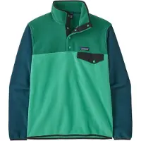 Patagonia Polaire Synch Snap