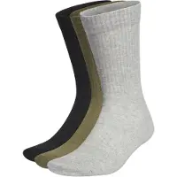 Adidas Chaussettes Five Ten Biking Cushioned Crew (x3)