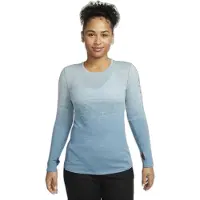 Nike Maillot manches longues femme Dri-Fit ADV RUN DVN