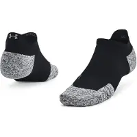 Under Armour Chaussettes AD Cushion NS Tab