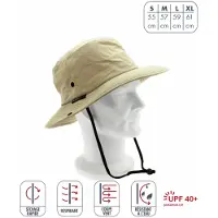 Elementerre Bob anti-UV Alouette