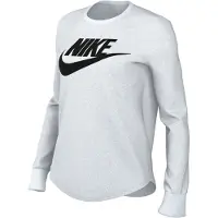 Nike T-shirt manches longues femme Club ICN
