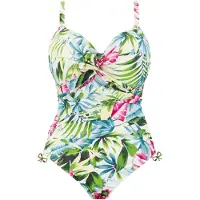 Fantasie Maillot de bain 1 pièce femme Langkawi