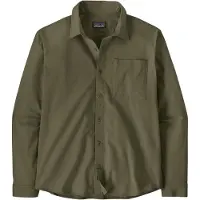 Patagonia Chemise Nomader
